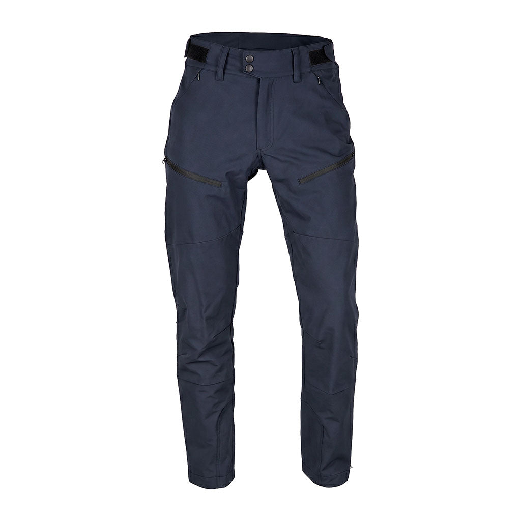 Pantalon tactique Ares Baroud Light tissu léger à séchage rapide bas de jambe ajustable