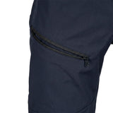 Pantalon tactique Ares Baroud Light tissu léger à séchage rapide bas de jambe ajustable