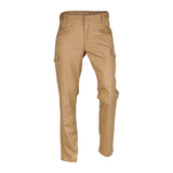 Pantalon tactique Ares Baroud TREX ripstop extensible passants de ceinture 40 mm