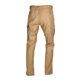 Pantalon tactique Ares Baroud TREX ripstop extensible passants de ceinture 40 mm