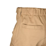 Pantalon tactique Ares Baroud TREX ripstop extensible passants de ceinture 40 mm