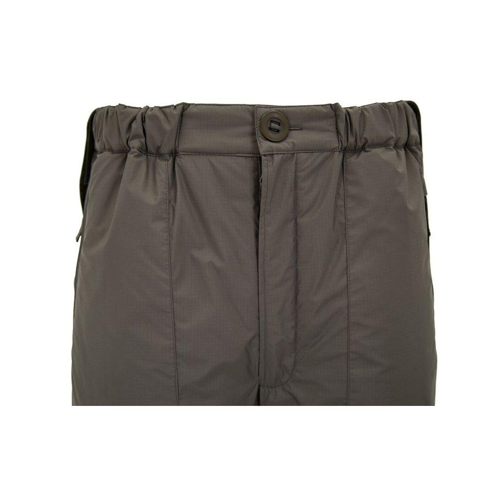 Pantalon chaud ECIG 4.0 Carinthia - Vert olive - Welkit.com