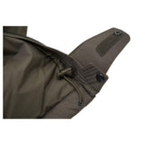 Pantalon chaud ECIG 4.0 Carinthia - Vert olive - Welkit.com