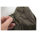 Pantalon chaud ECIG 4.0 Carinthia - Vert olive - S - Welkit.com - 9002647030458 - 7