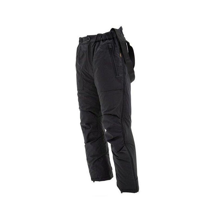 Pantalon chaud ECIG 4.0 Carinthia - Vert olive - S - Welkit.com - 9002647030458 - 12