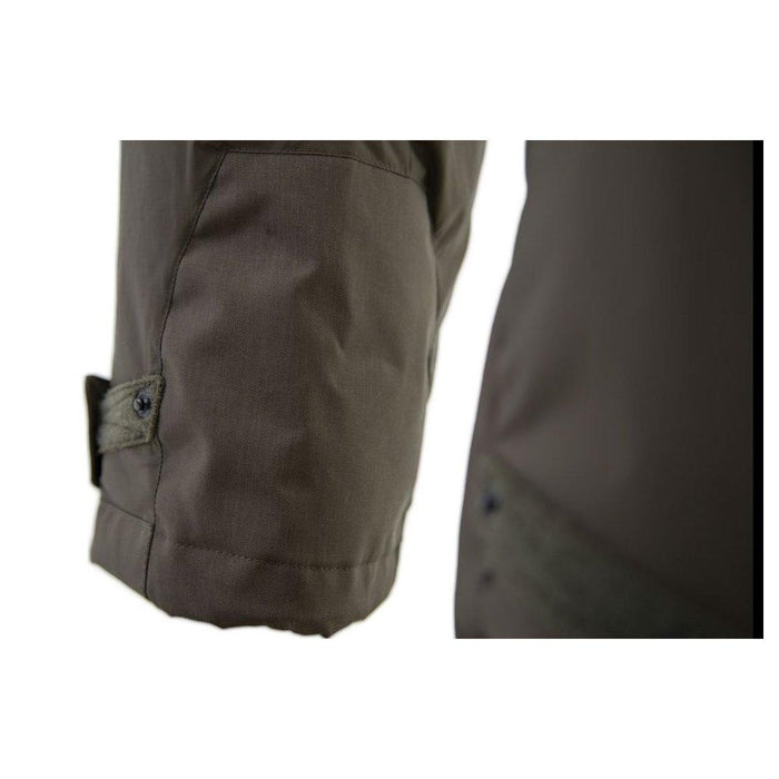 Pantalon chaud ECIG 4.0 Carinthia - Vert olive - S - Welkit.com - 9002647030458 - 9