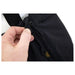 Pantalon chaud ECIG 4.0 Carinthia - Vert olive - S - Welkit.com - 9002647030458 - 28