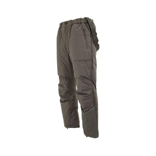 Pantalon chaud ECIG 4.0 Carinthia - Vert olive - S - Welkit.com - 9002647030458 - 1