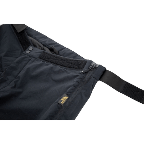 Pantalon chaud G - LOFT WINDBREAKER Carinthia - Noir - Welkit.com