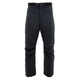 Pantalon chaud G - LOFT WINDBREAKER Carinthia - Noir - Welkit.com