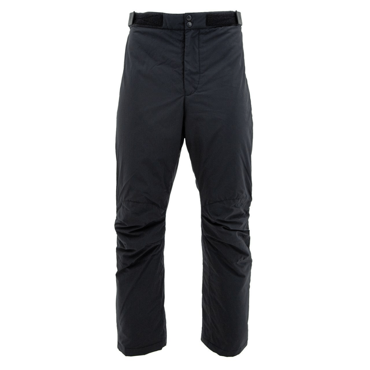 Pantalon chaud G - LOFT WINDBREAKER Carinthia - Noir - Welkit.com