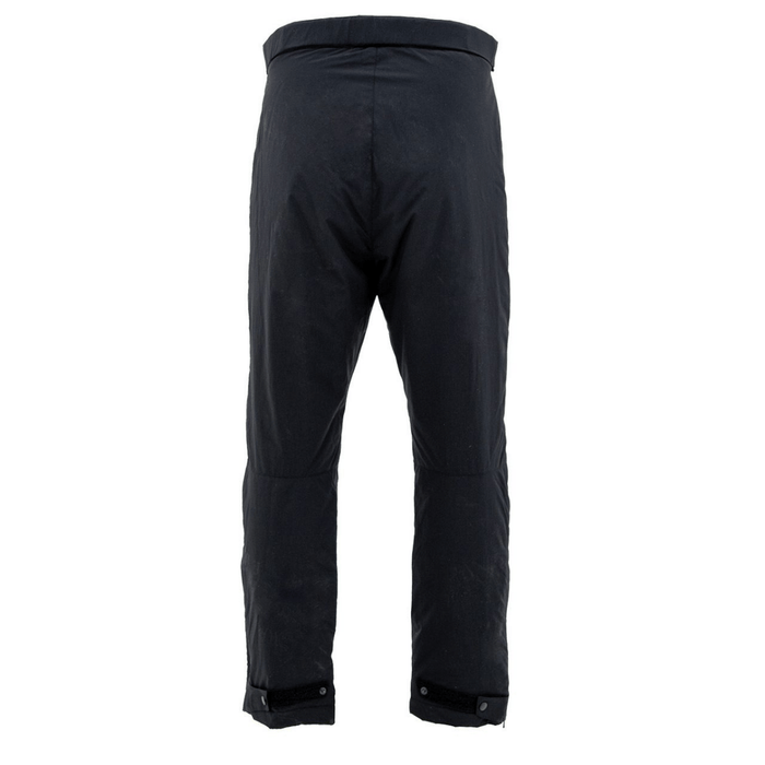 Pantalon chaud G-LOFT WINDBREAKER Carinthia - Noir - S - Welkit.com - 9002647034951 - 12