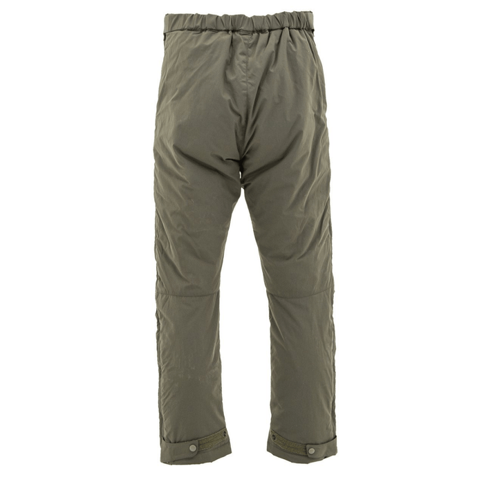 Pantalon chaud G-LOFT WINDBREAKER Carinthia - Vert Olive - S - Welkit.com - 9002647034906 - 3