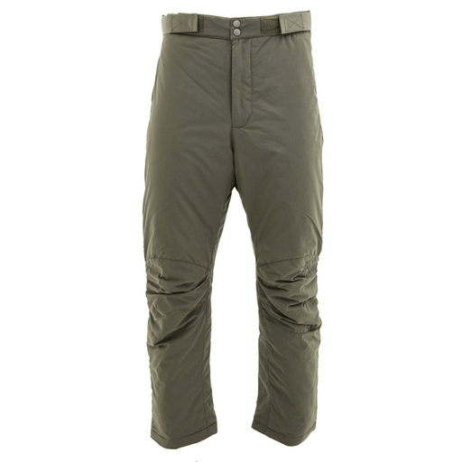 Pantalon chaud G-LOFT WINDBREAKER Carinthia - Vert Olive - S - Welkit.com - 9002647034906 - 1