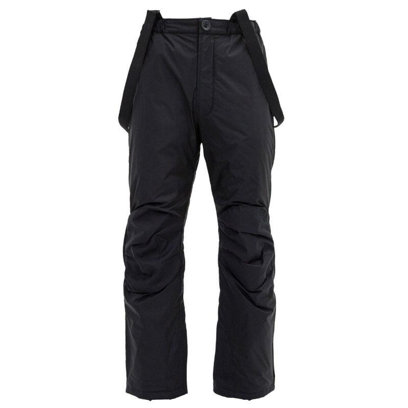 Pantalon chaud HIG 4.0 Carinthia - Noir - Welkit.com