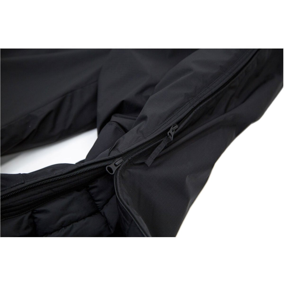 Pantalon chaud HIG 4.0 Carinthia - Noir - Welkit.com