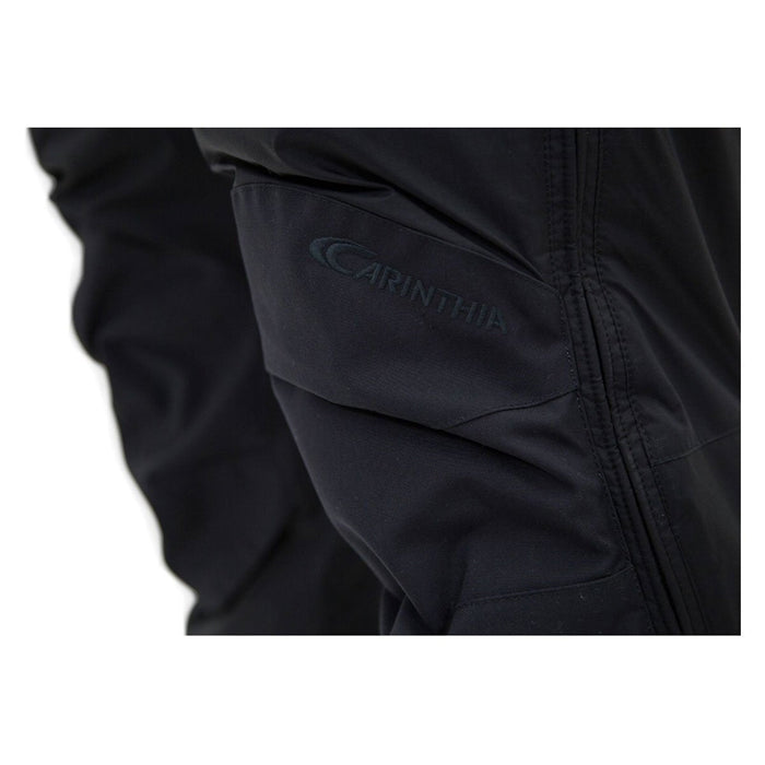 Pantalon chaud HIG 4.0 Carinthia - Noir - S - Welkit.com - 3662950071744 - 16