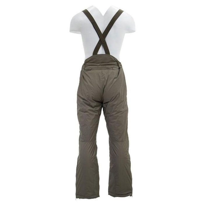 Pantalon chaud HIG 4.0 Carinthia - Vert olive - S - Welkit.com - 3662950102769 - 4