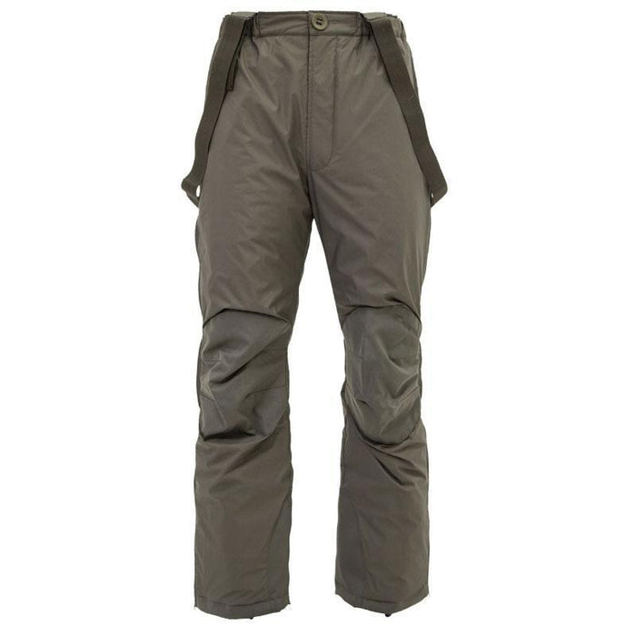 Pantalon chaud HIG 4.0 Carinthia - Vert olive - S - Welkit.com - 3662950102769 - 1
