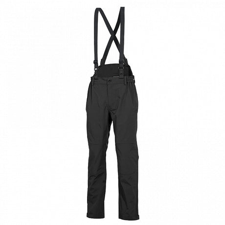 Pantalon chaud HURRICANE Pentagon - Noir - Welkit.com