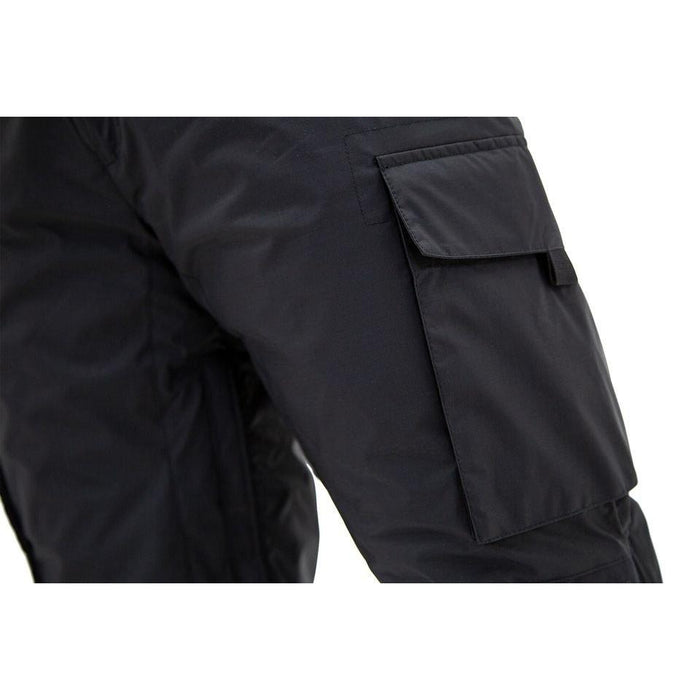 Pantalon chaud MIG 4.0 Carinthia - Noir - S - Welkit.com - 9002647029384 - 22