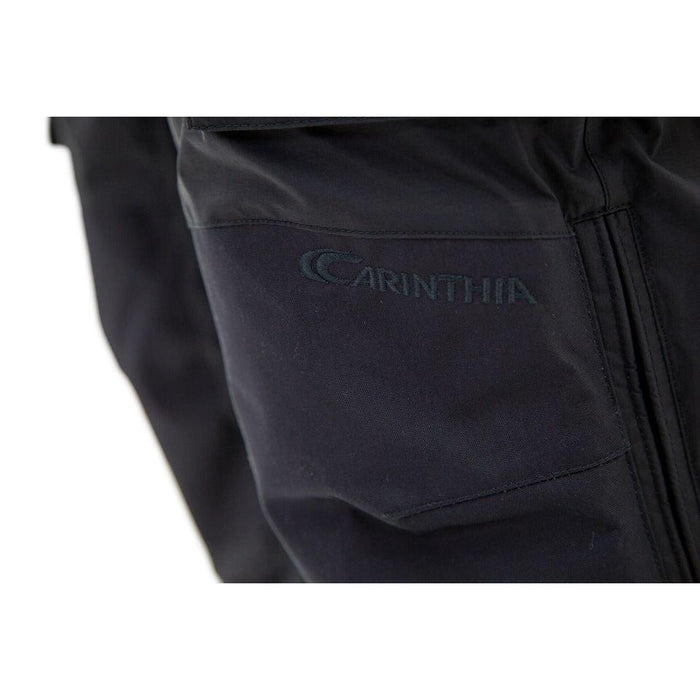 Pantalon chaud MIG 4.0 Carinthia - Noir - S - Welkit.com - 9002647029384 - 25