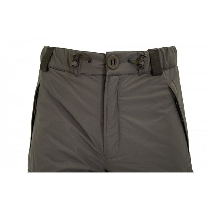 Pantalon chaud MIG 4.0 Carinthia - Vert olive - S - Welkit.com - 9002647029285 - 4