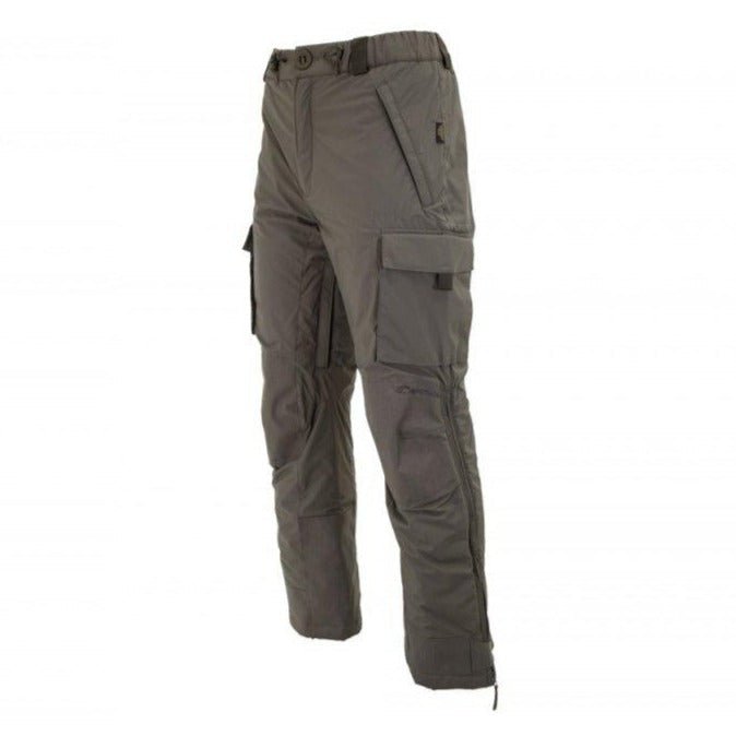 Pantalon chaud MIG 4.0 Carinthia - Vert olive - S - Welkit.com - 9002647029285 - 2
