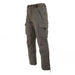 Pantalon chaud MIG 4.0 Carinthia - Vert olive - S - Welkit.com - 9002647029285 - 2