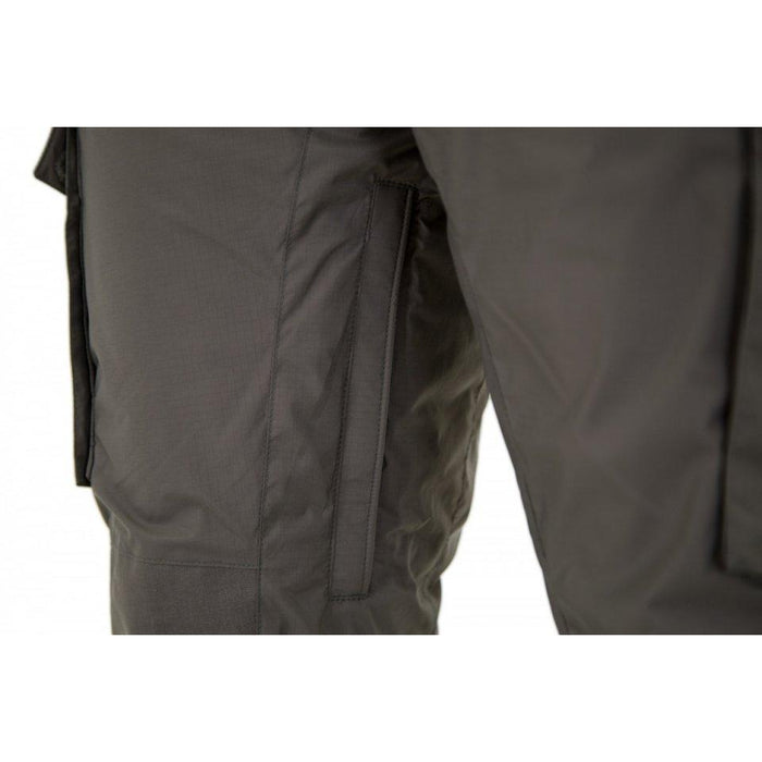 Pantalon chaud MIG 4.0 Carinthia - Vert olive - S - Welkit.com - 9002647029285 - 6