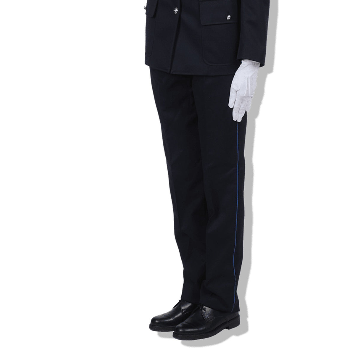 Pantalon de cérémonie été GK Professional tissu POLYMOUSS grille du 34 au 60 tenue habillée