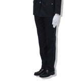 Pantalon de cérémonie hiver GK Professional tissu W400 grille du 34 au 60 pièce de représentation