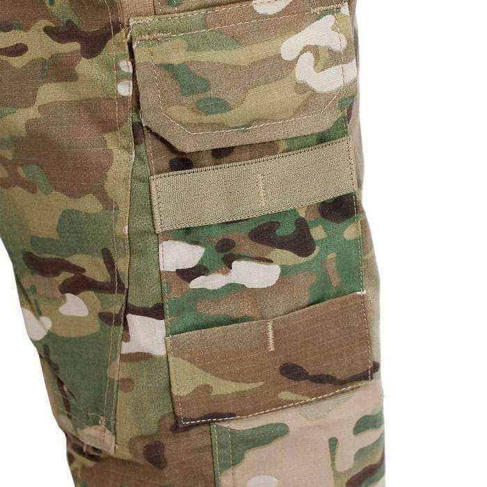 Pantalon de combat ACU Bulldog Tactical - MTC - S - Welkit.com - 2000000246512 - 5
