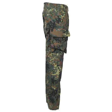 Pantalon de combat BW MFH - Flecktarn - Welkit.com