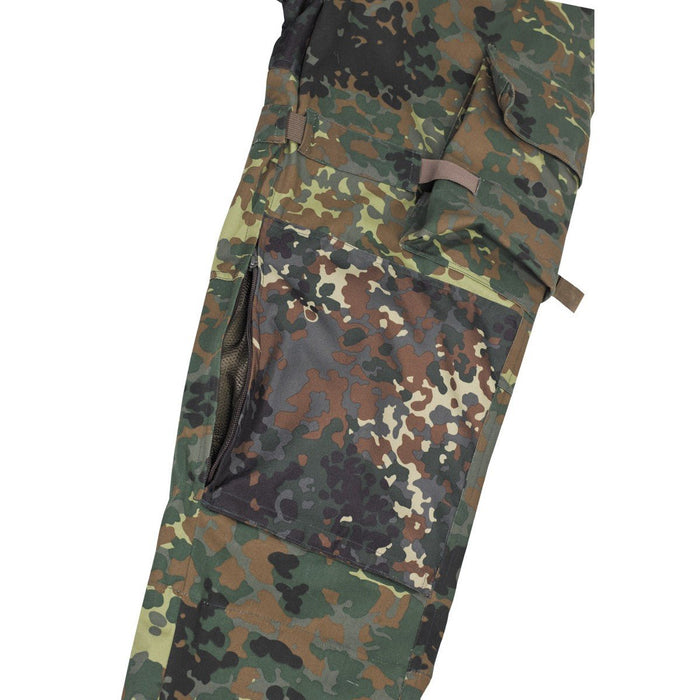 Pantalon de combat BW MFH - Flecktarn - S - Welkit.com - 4044633159861 - 3