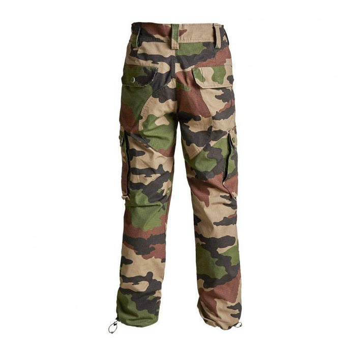 Pantalon de combat CAMO Ares - CCE - S - Welkit.com - 3663638058439 - 2