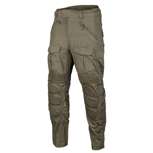 Pantalon de combat CHIMERA Mil-Tec - Vert olive - S - Welkit.com - 4046872399732 - 1