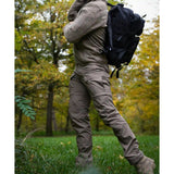 Pantalon de combat GK Dutycall ripstop extensible 220 g/m² 7 poches traitement infrarouge