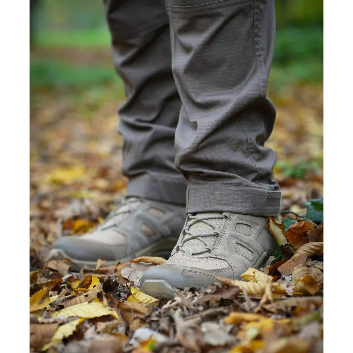 Pantalon de combat GK Dutycall ripstop extensible 220 g/m² 7 poches traitement infrarouge