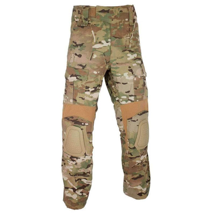 Pantalon de combat ECU 2 AVEC RENFORTS Bulldog Tactical - MTC - S - Welkit.com - 2000000262246 - 11