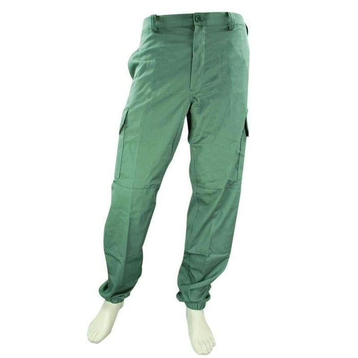 Pantalon de combat F2 MNSP - CCE - FR 38 - Welkit.com - 2000000054056 - 2