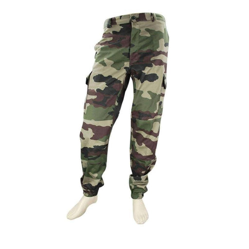 Pantalon de combat F2 MNSP - CCE - FR 38 - Welkit.com - 2000000054056 - 1