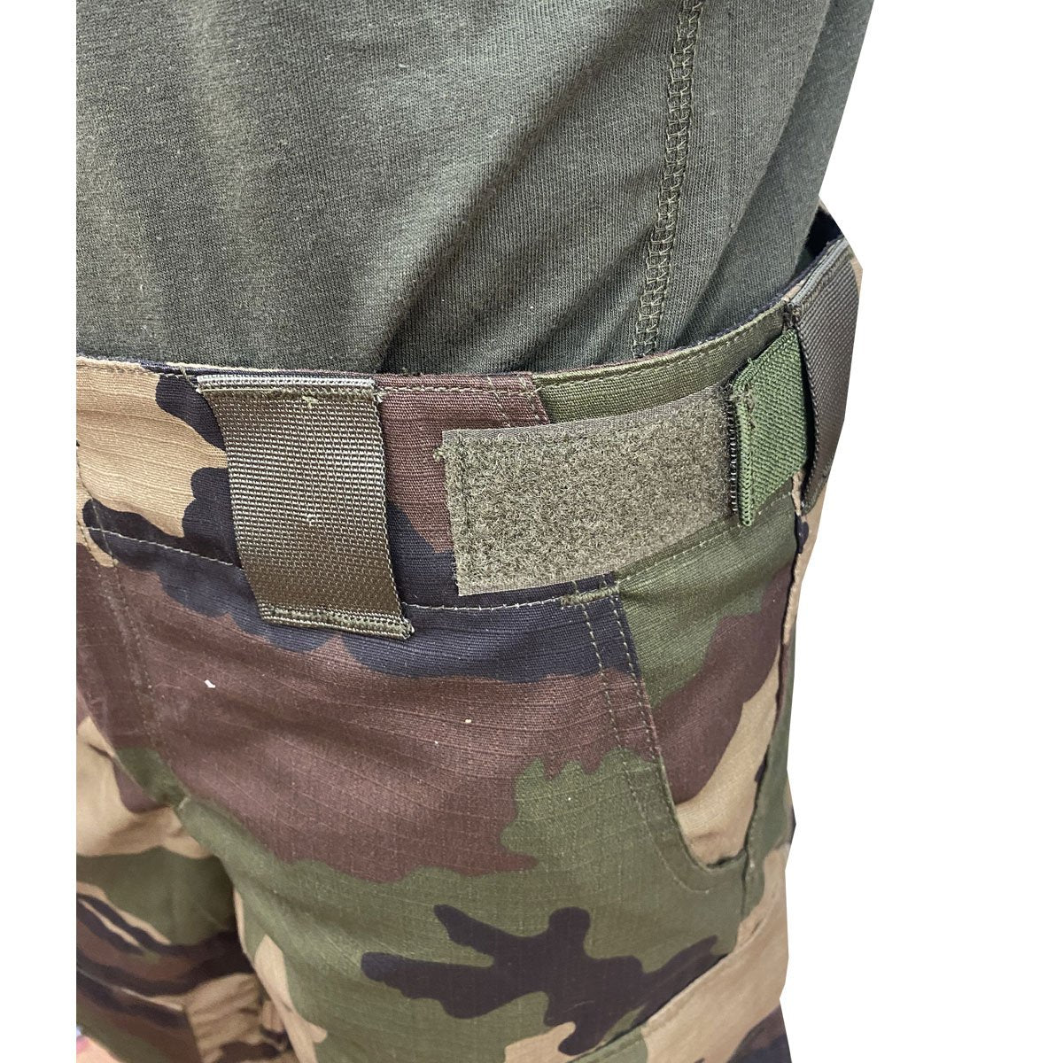 Pantalon de combat FELIN T4 Bulldog Tactical - CCE - Welkit.com