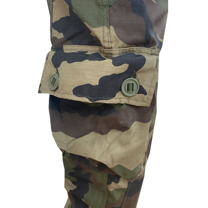 Pantalon de combat FELIN T4 Bulldog Tactical - CCE - S - Welkit.com - 3662950071218 - 3