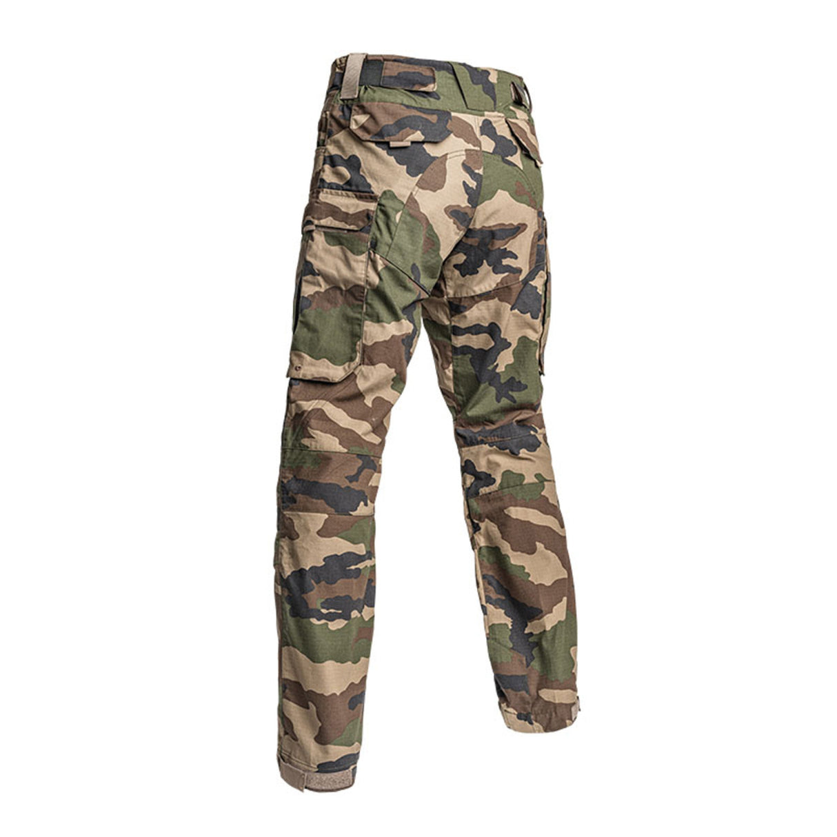 Pantalon de combat FIGHTER A10 Equipment - Bleu marine - Welkit.com