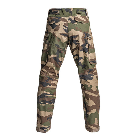 Pantalon de combat FIGHTER A10 Equipment - Bleu marine - Welkit.com