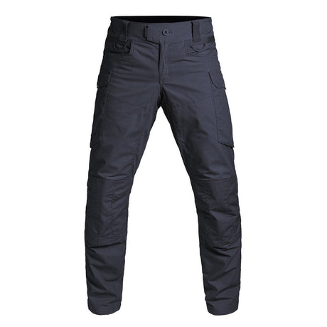 Pantalon de combat FIGHTER A10 Equipment - Bleu marine - Welkit.com