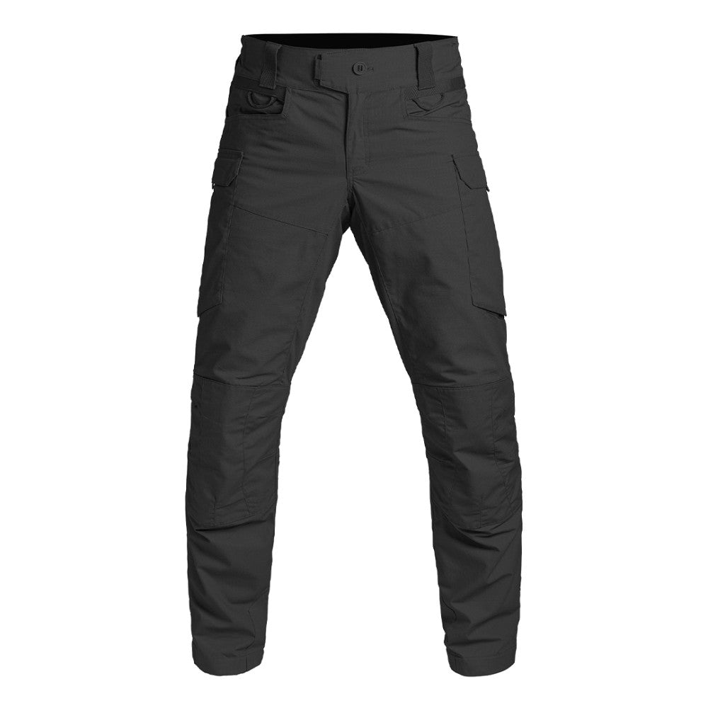 Pantalon de combat FIGHTER A10 Equipment - Noir - Welkit.com