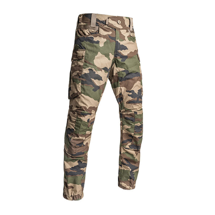Pantalon de combat FIGHTER A10 Equipment - Bleu marine - FR 38 / 83 - Welkit.com - 3662422071784 - 11