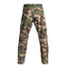 Pantalon de combat FIGHTER A10 Equipment - Bleu marine - FR 38 / 83 - Welkit.com - 3662422071784 - 16
